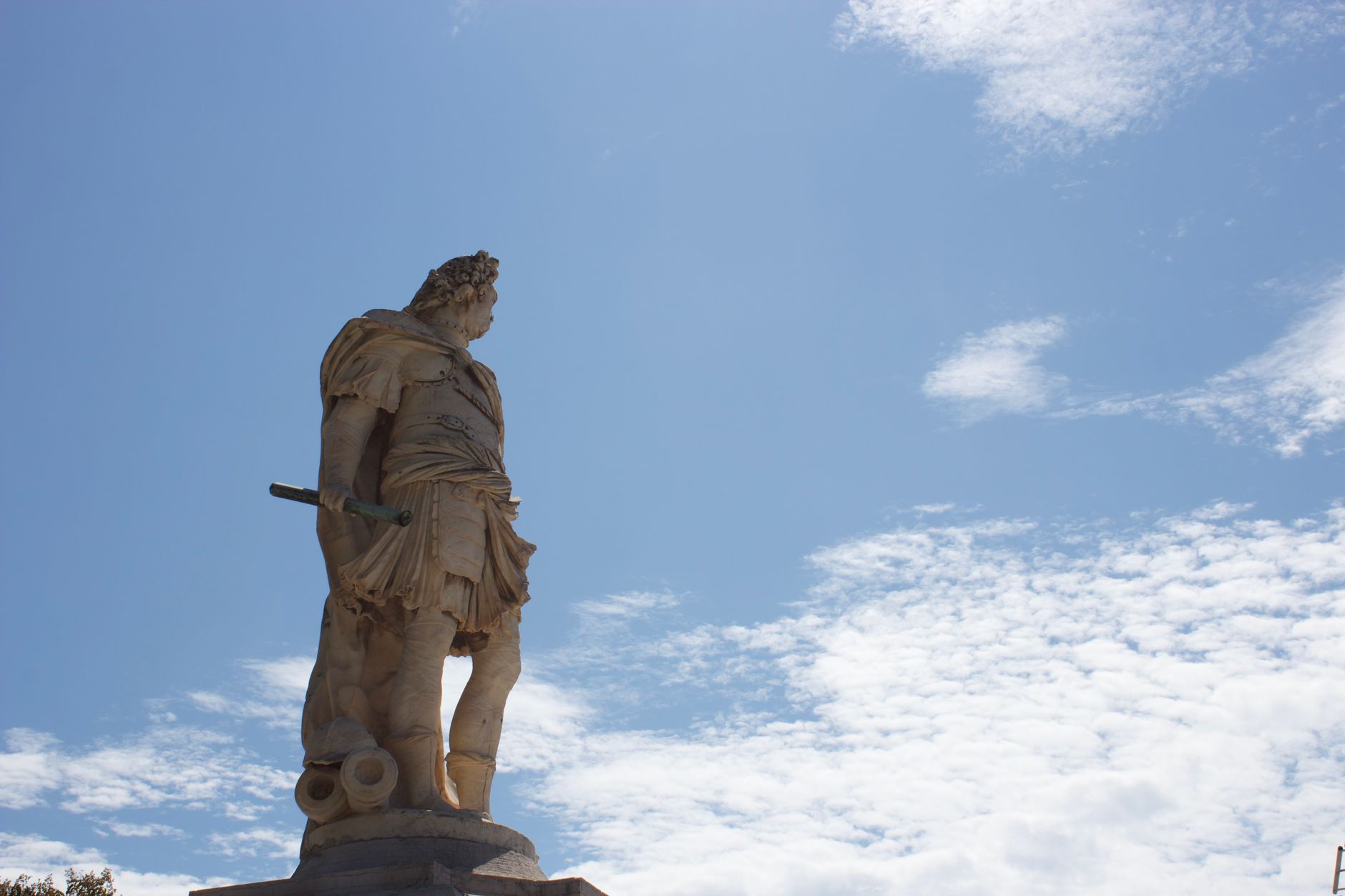 Julius Caesar The Man Who Changed Rome Forever