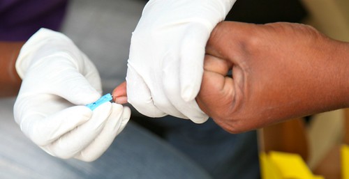 Alzheimer’s blood tests
