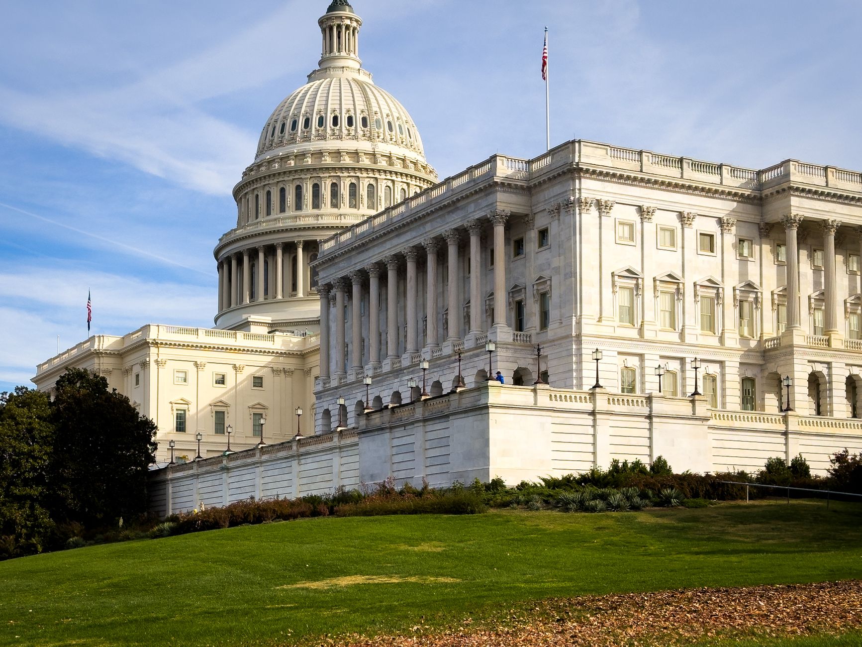 district congress committees