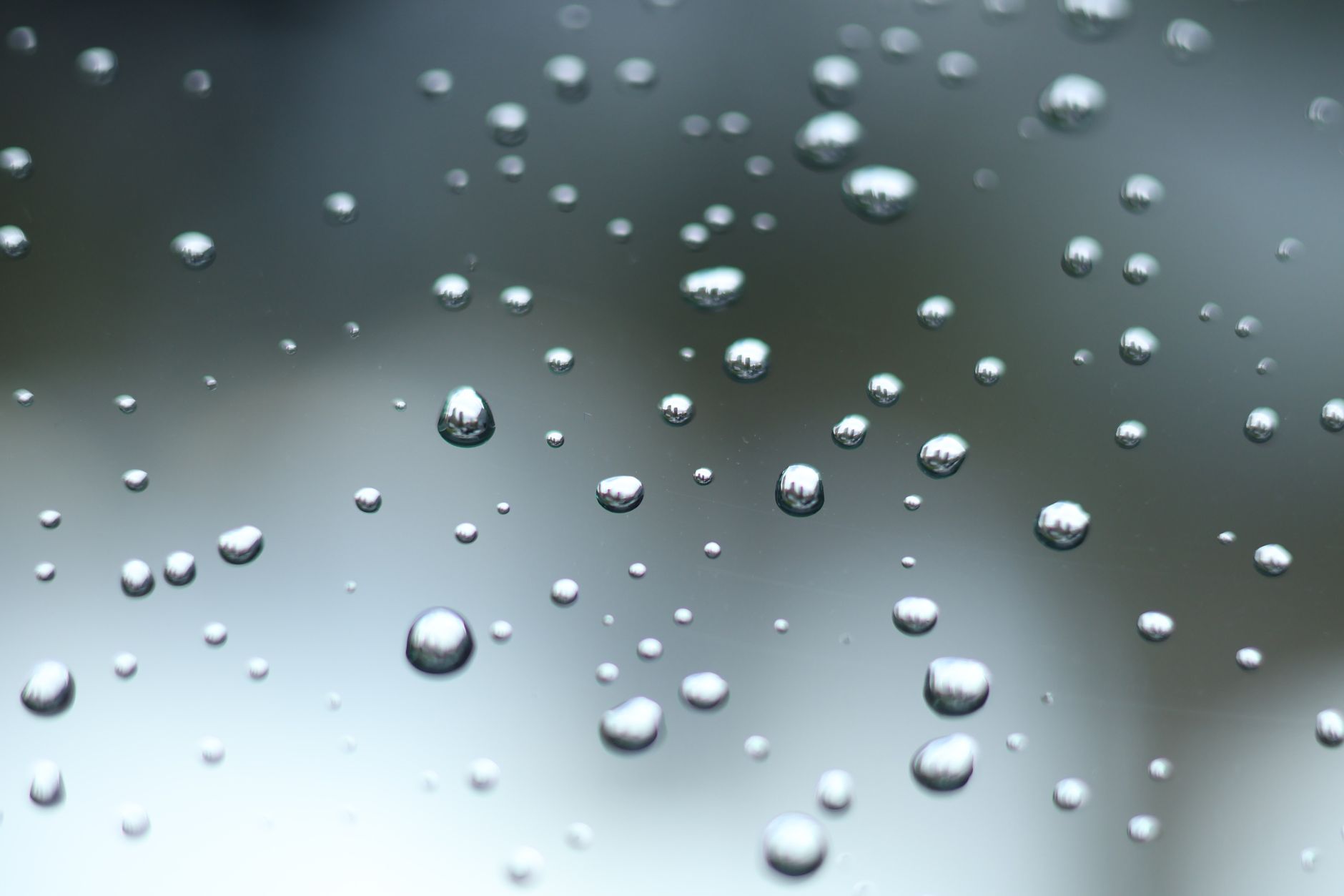 soft surfaces droplets