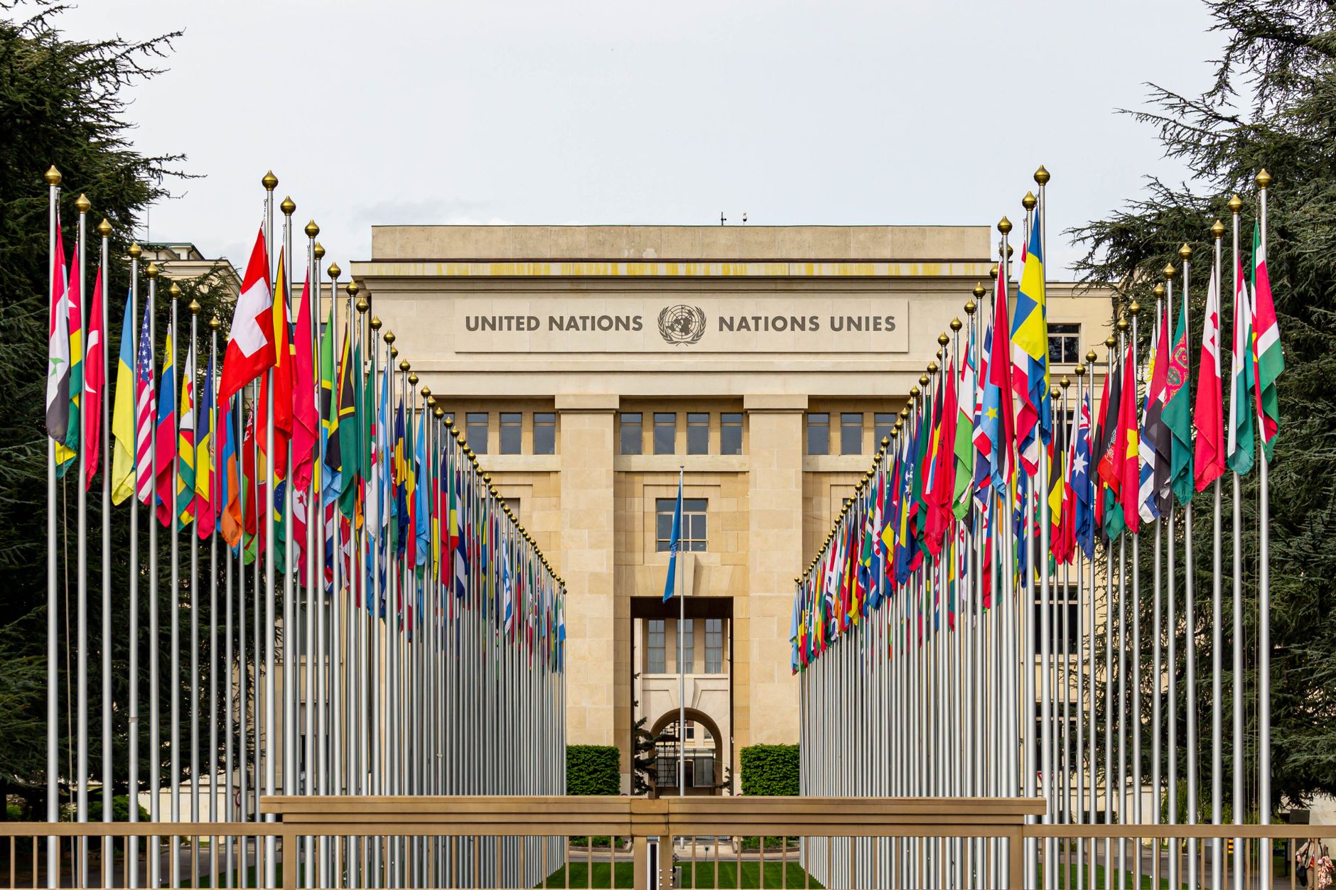Stronger multilateralism: Is it the right approach for global unity?