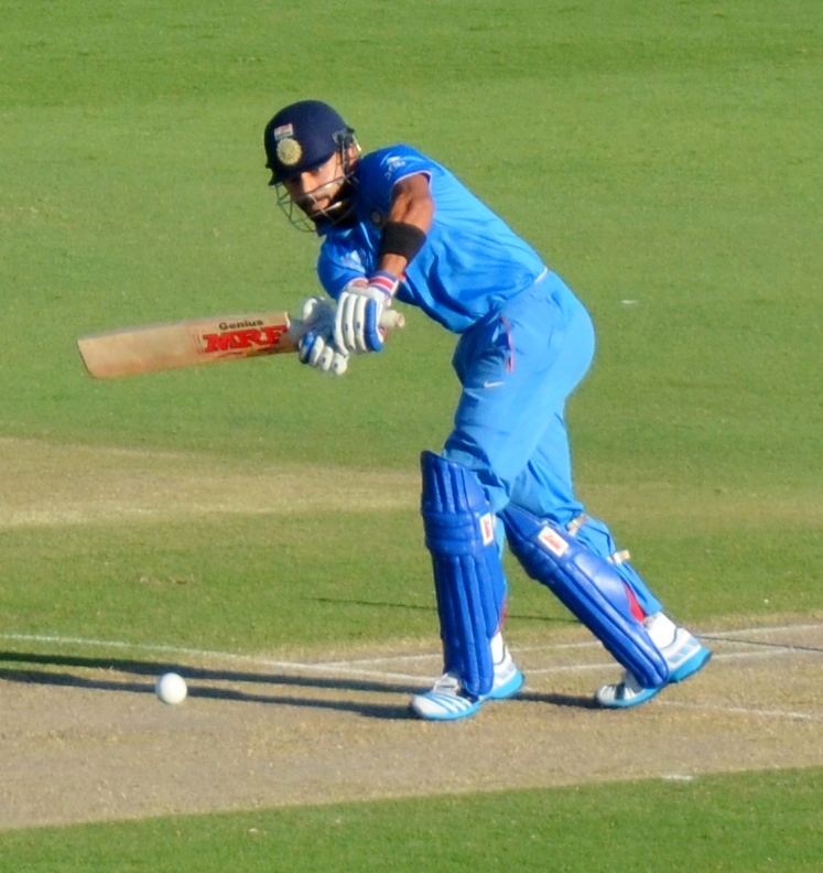 Virat Kohli World Cup: The Real Reasons Behind His Decision