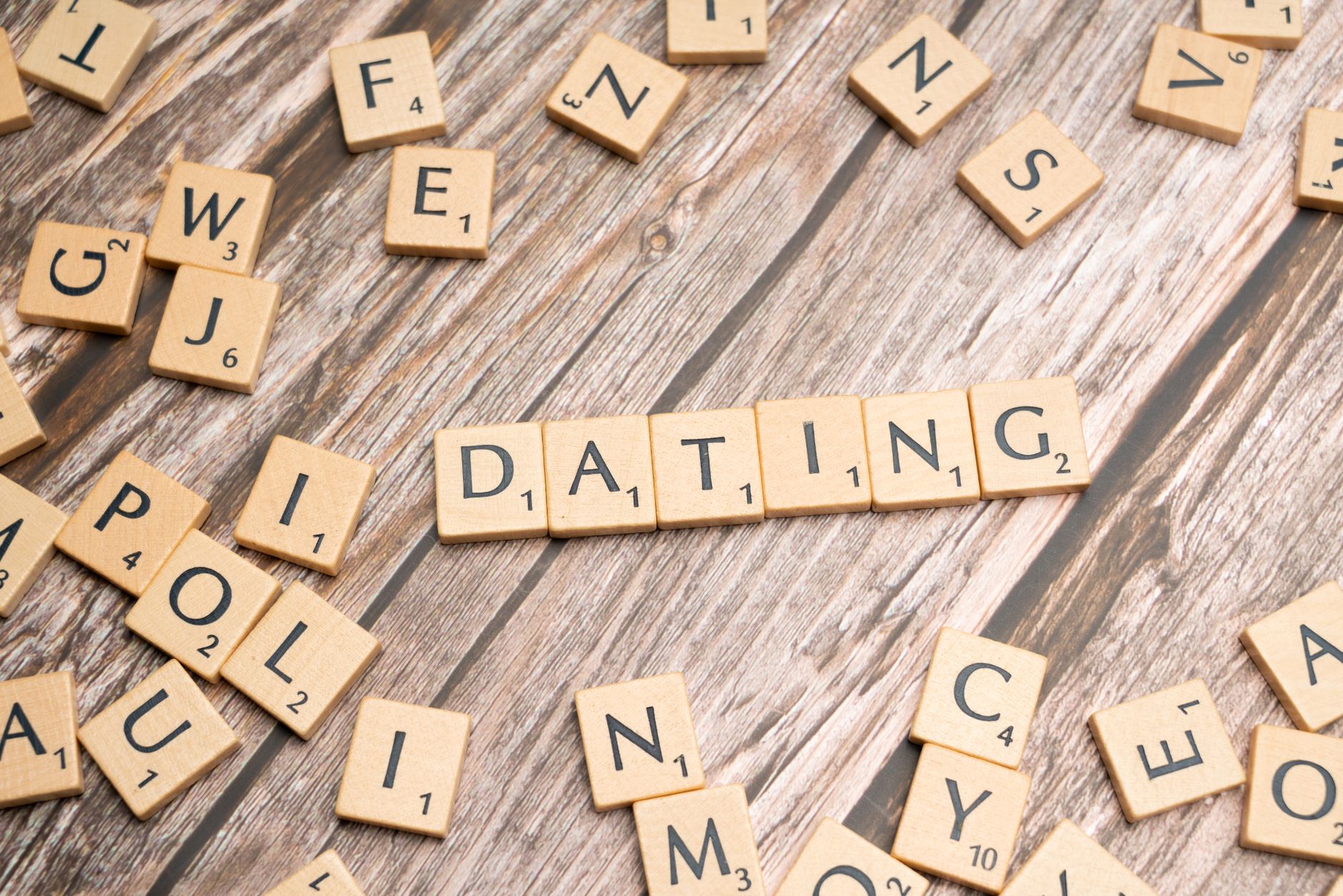 dating app scams