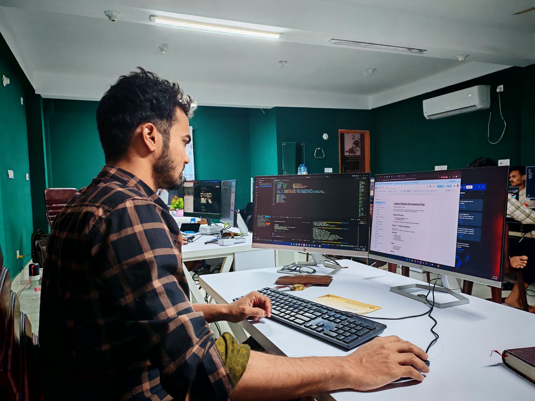 digital skill development