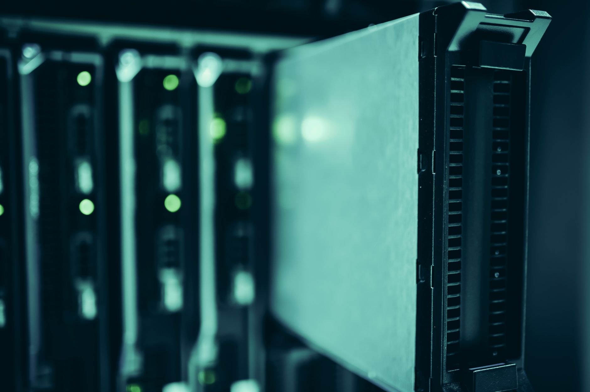 Plex server mining: The worst risk for your data security