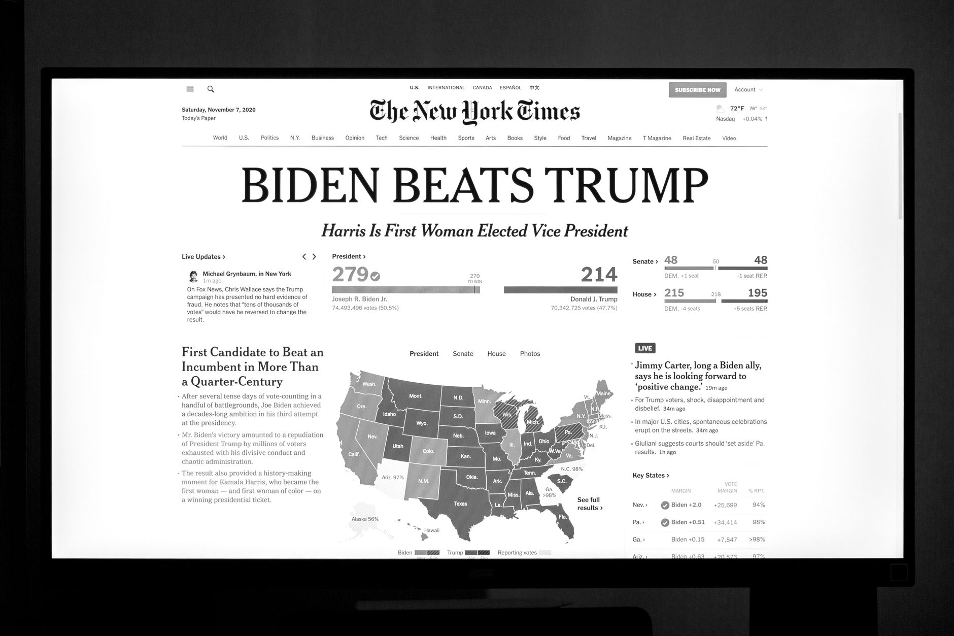 Sullivan Trump Alaska Senate Race: The Right Strategy Revealed
